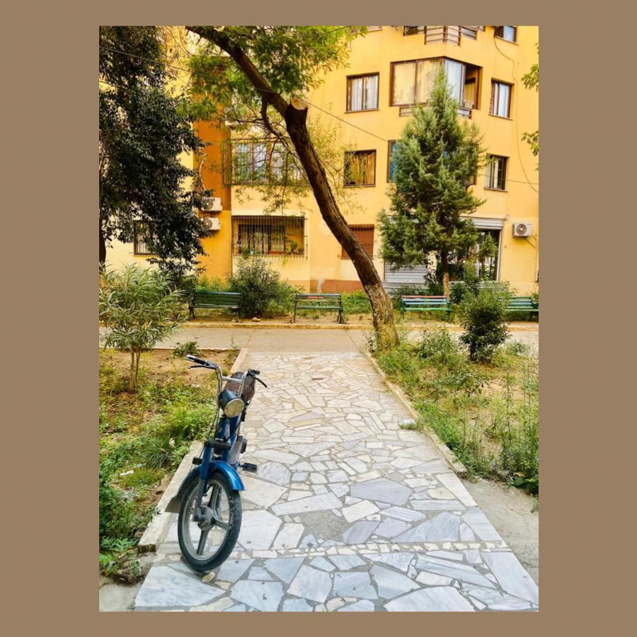 Duka'S Home Tirana Exterior photo